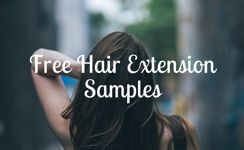 free hair extensions